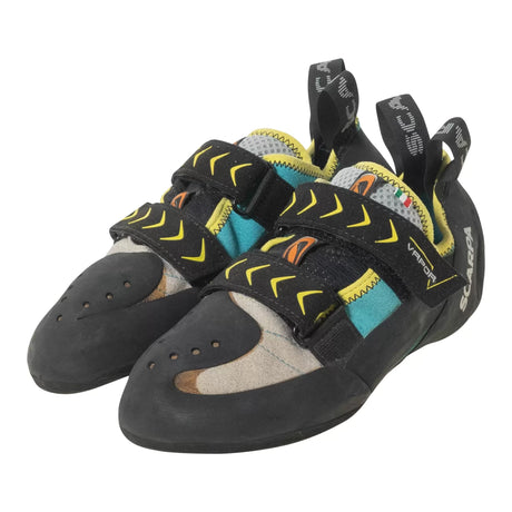 39.5Black/Yellow/Blue
