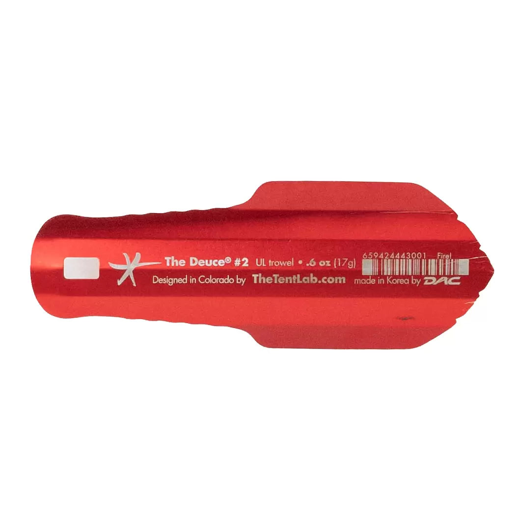 One SizeRed