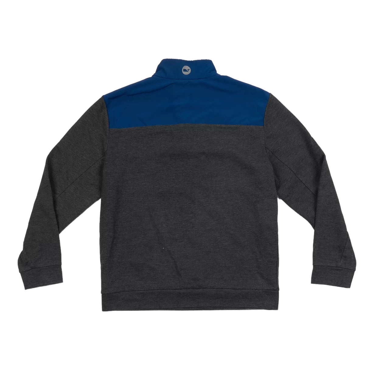 MHeather Charcoal