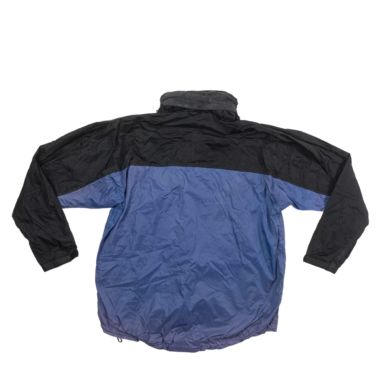 XLBlue/Black