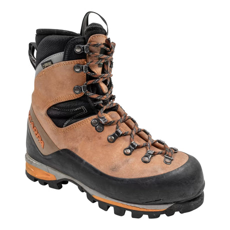 41.0Tan/Black