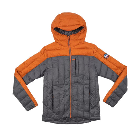 SOrange/Gray