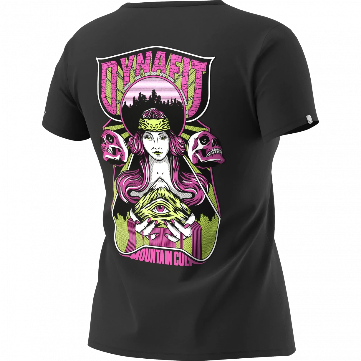 MBlack Out / Mountain Goddes