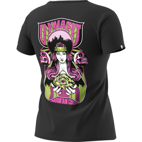 MBlack Out / Mountain Goddes