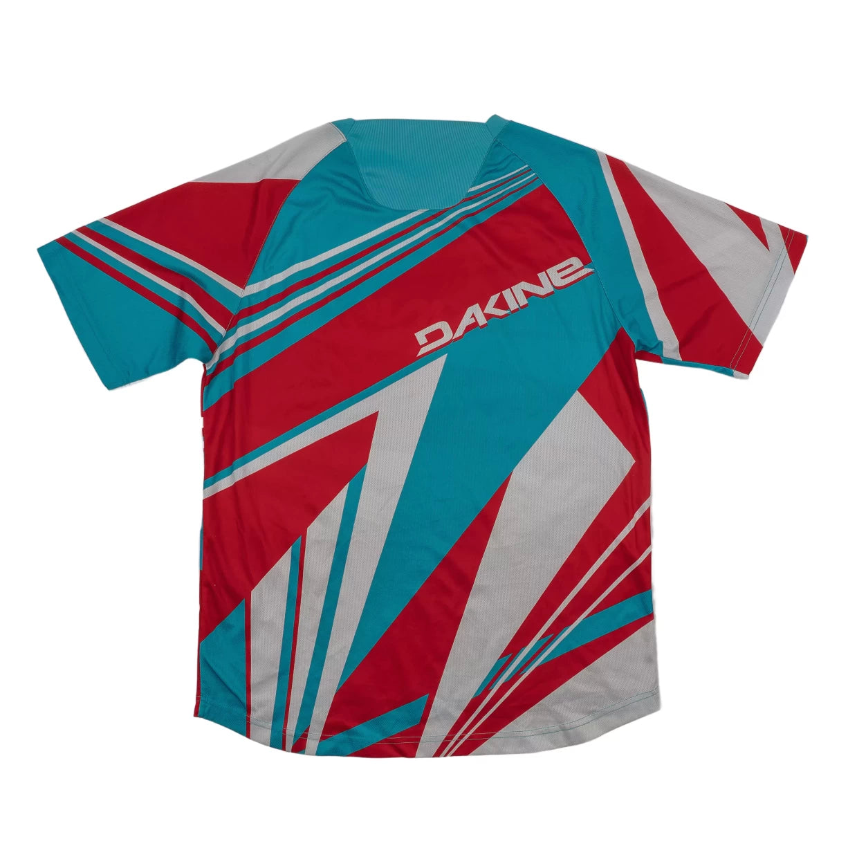 XLRed/White/Blue