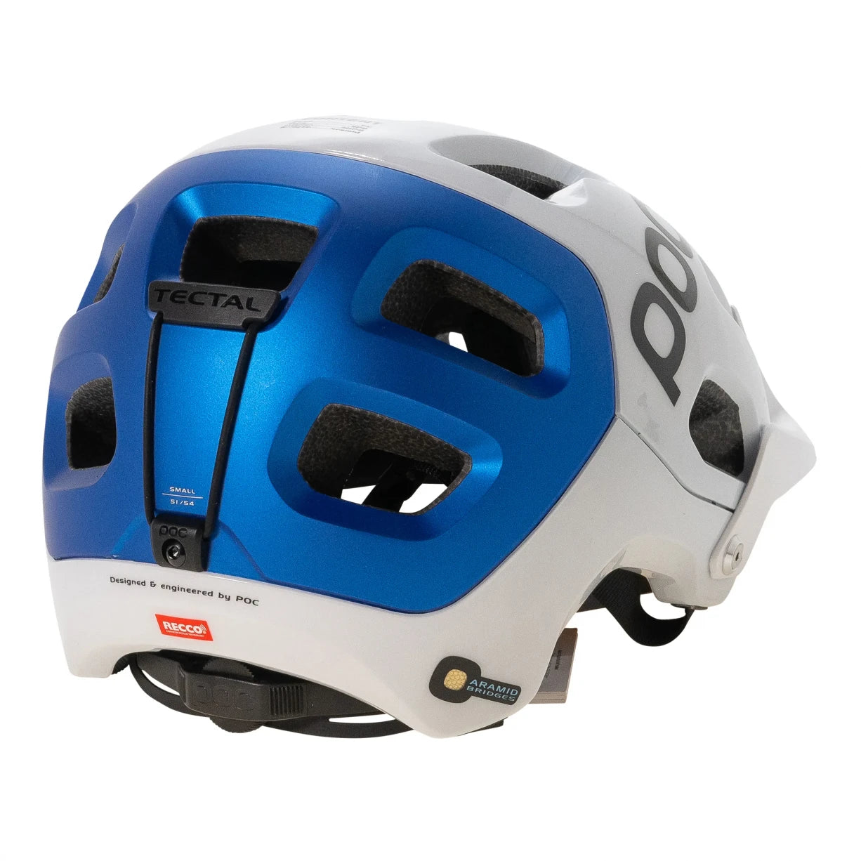 SWhite/Blue