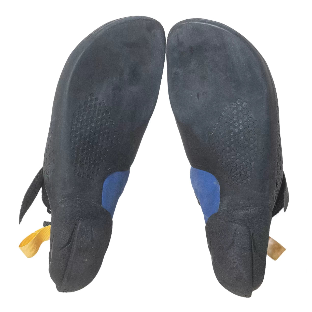 44.5Blue/Yellow