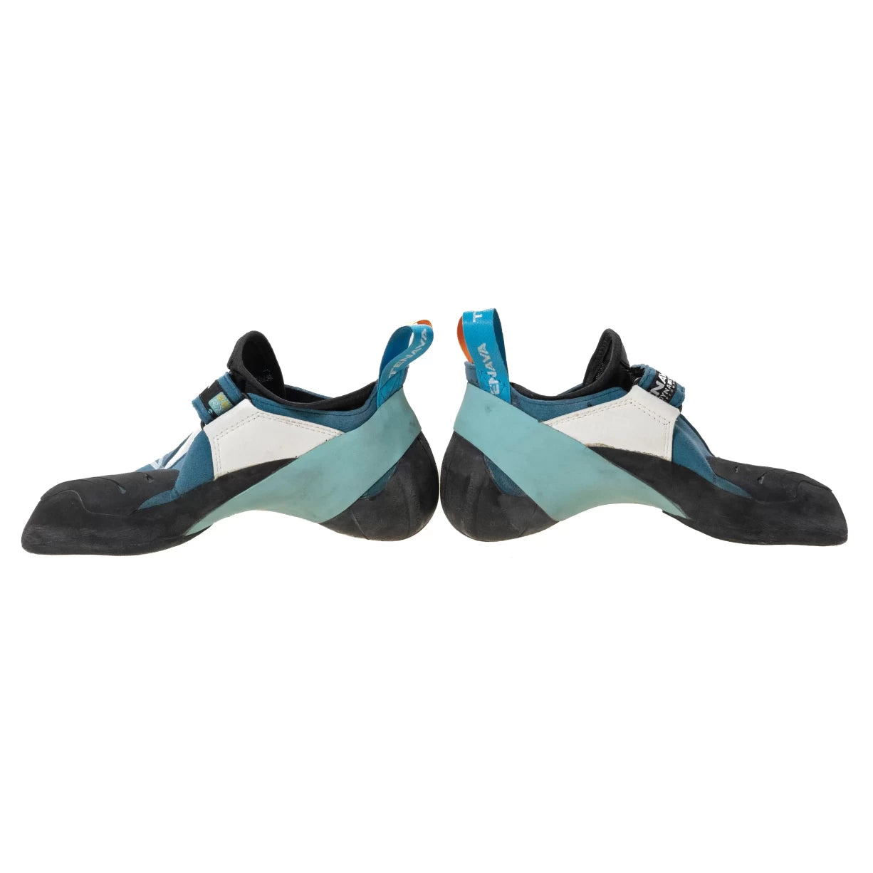 6Black/Blue