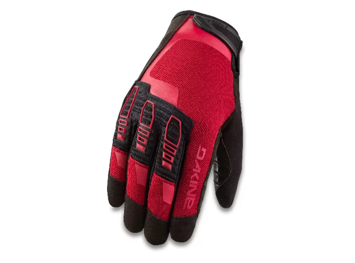 MDeep Red