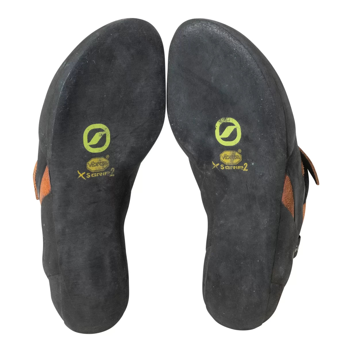 40.5Black/Orange