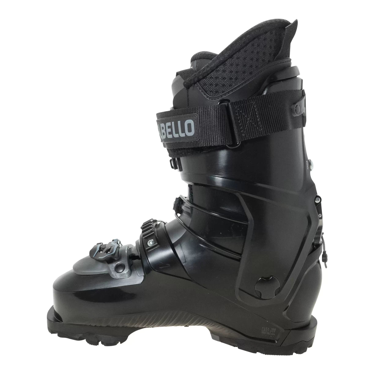 27/27.5Black