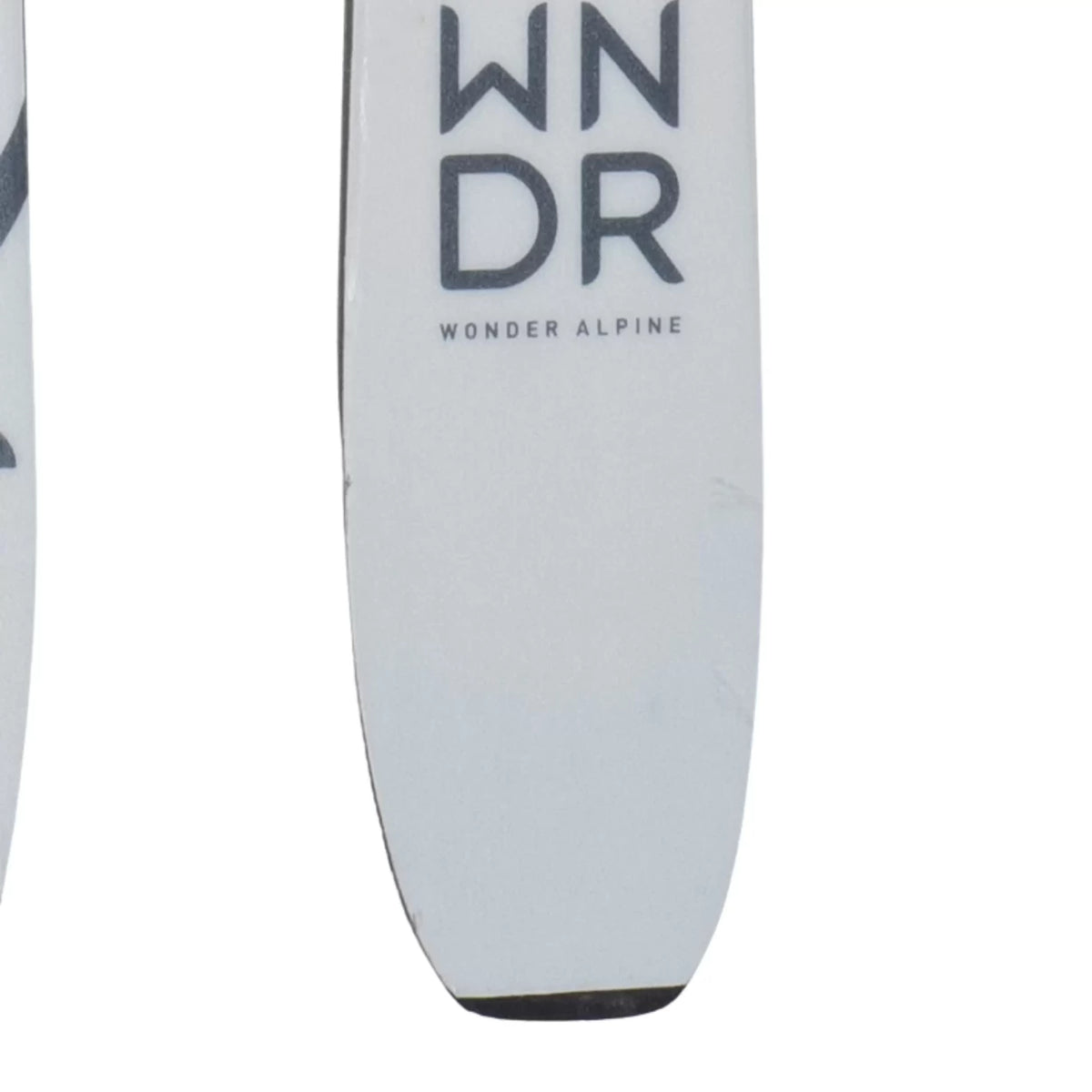 183cmWhite/Gray