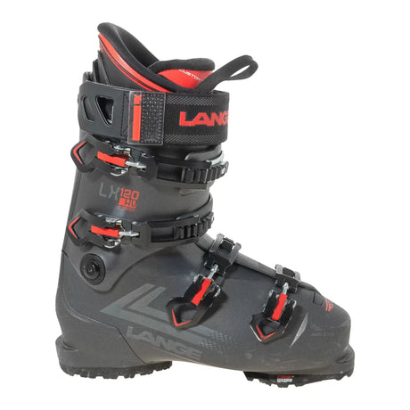 27.5Black / Red