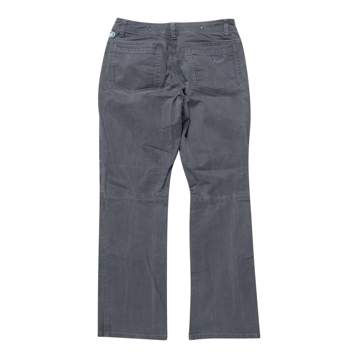8 RegularDark Gray
