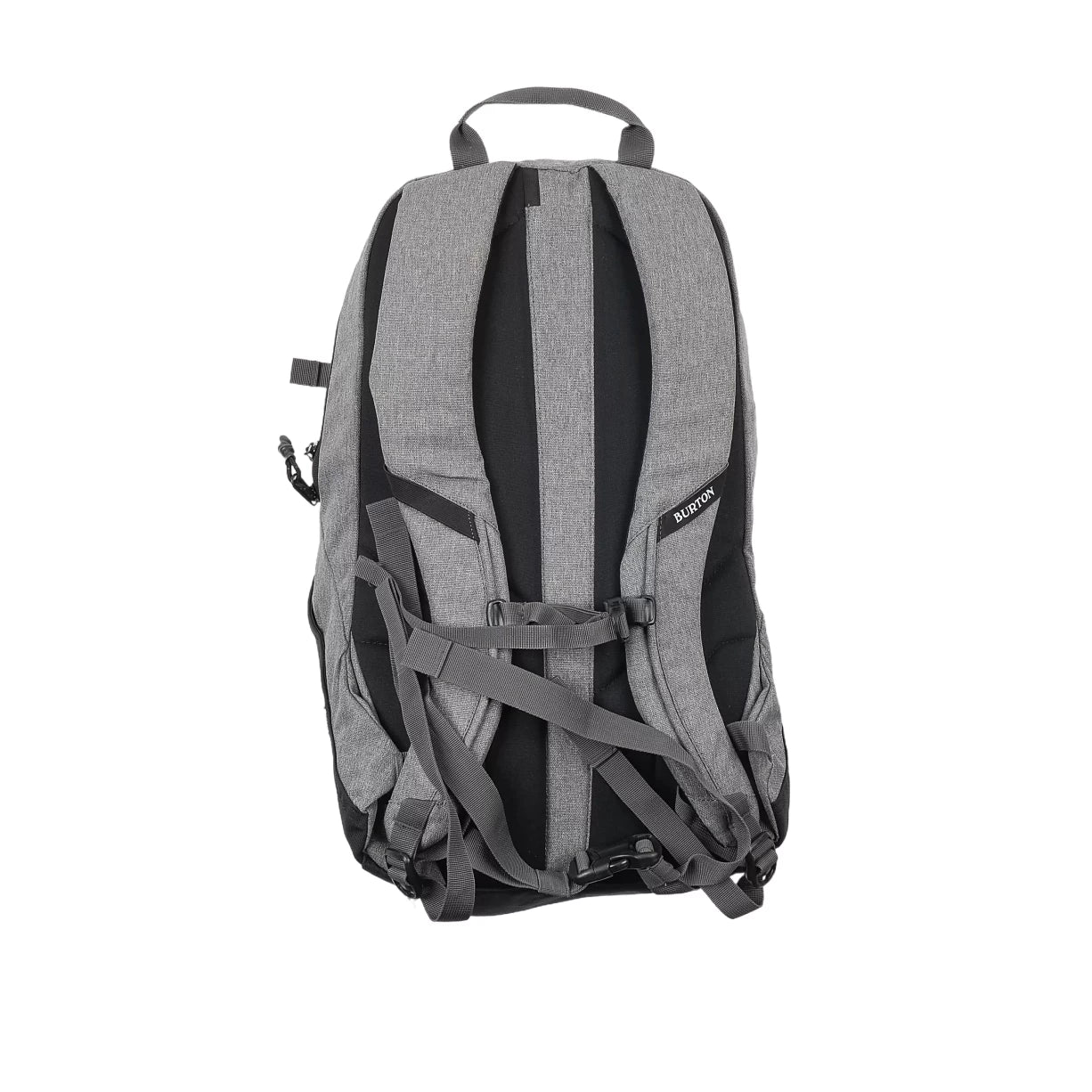 25 LBlack/Gray