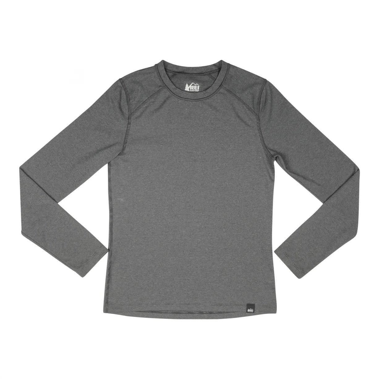 14/16Gray Stripes