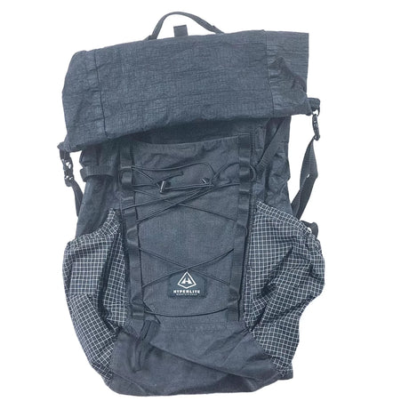 22 LBlack