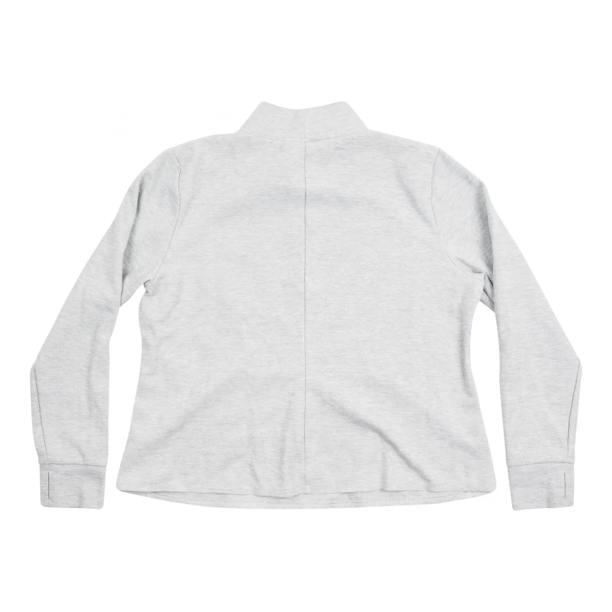 XXLHeather Gray