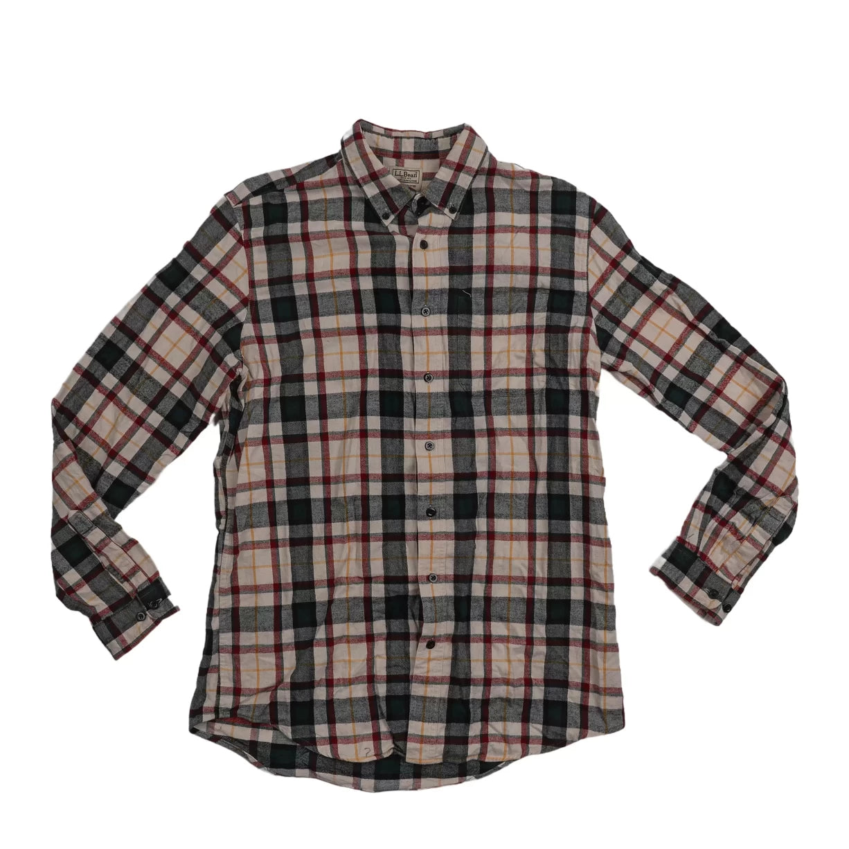 L/TallTartan