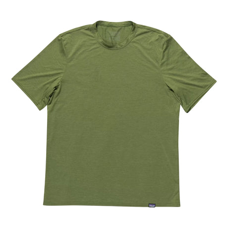 MGreen