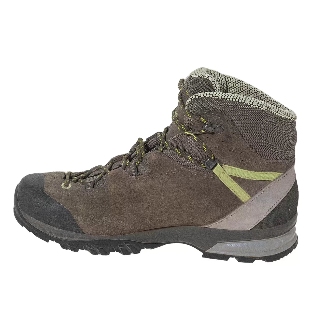 7.5Brown