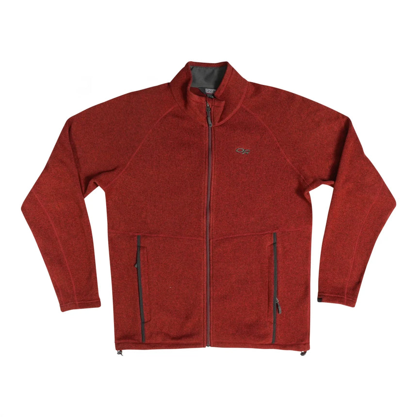 Outdoor Research Longhouse Jacket 70 Off Geartrade