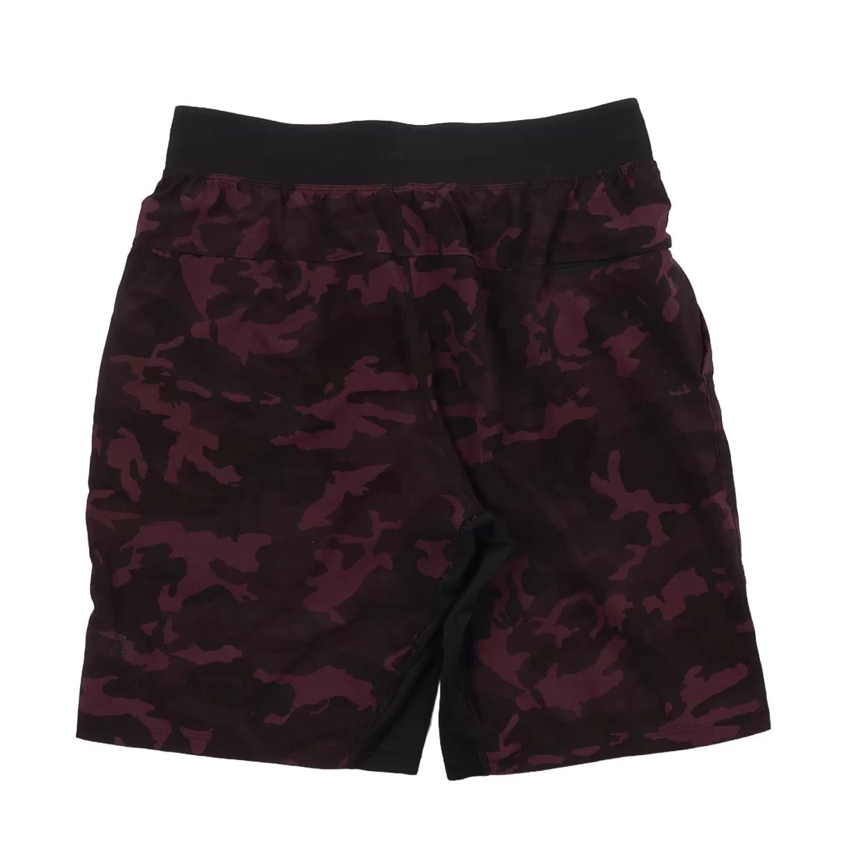 SRed Camo