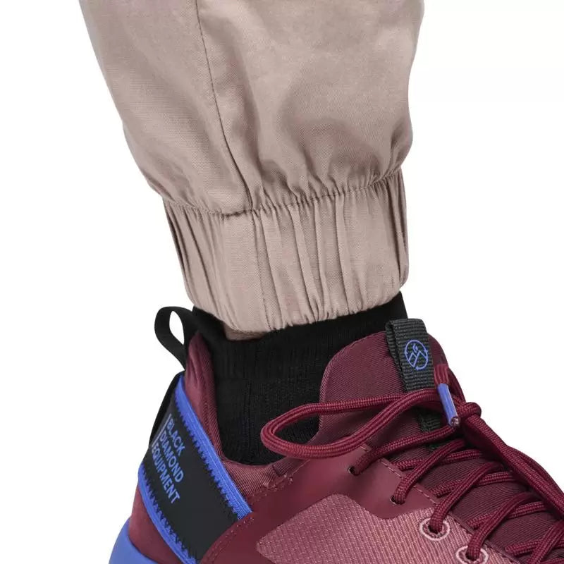 MPale Mauve