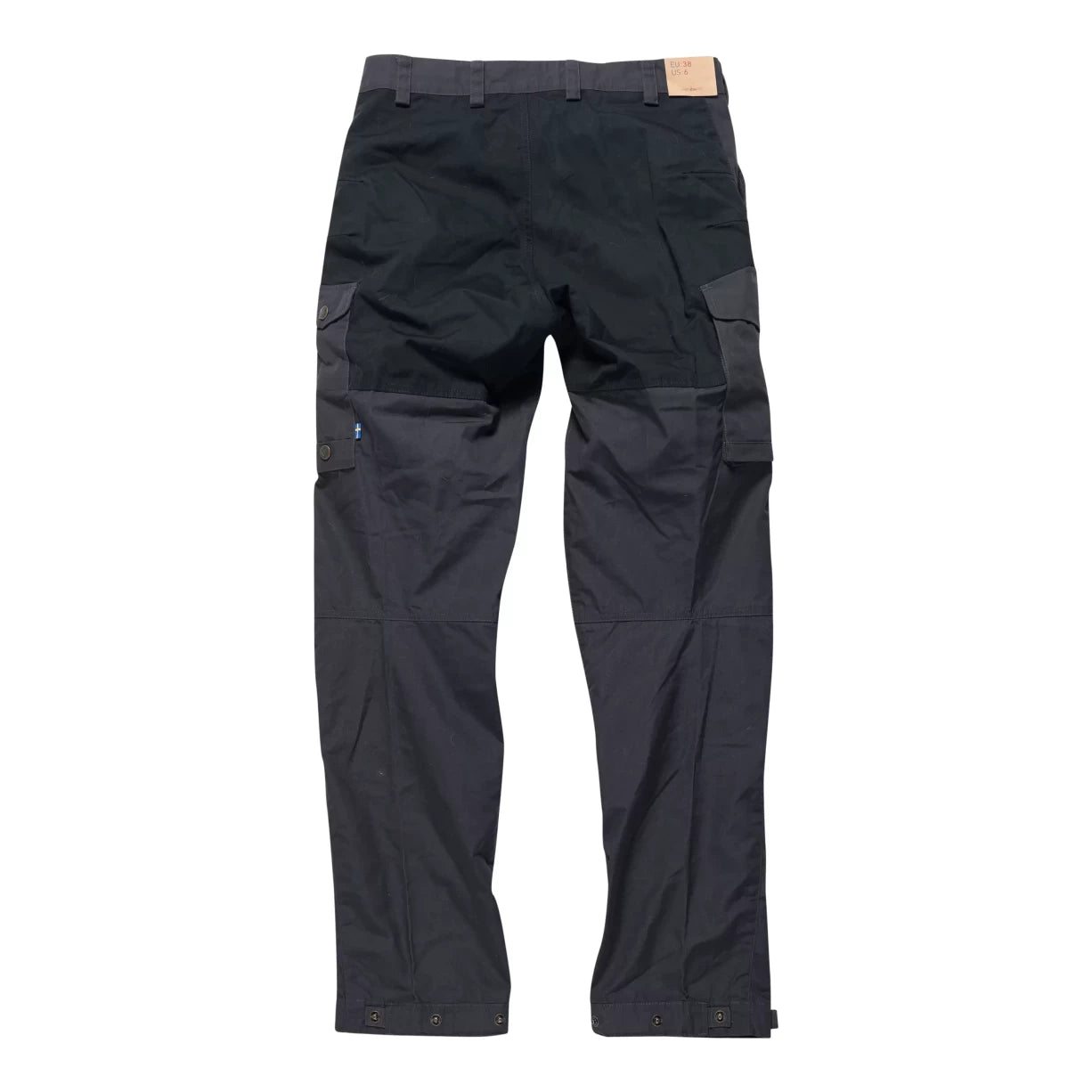 6Dark Grey/Black
