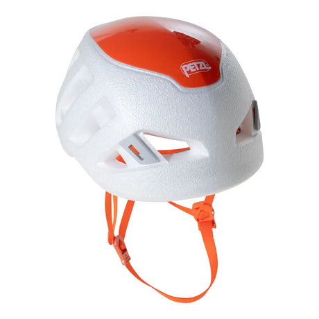 S/MWhite/Orange
