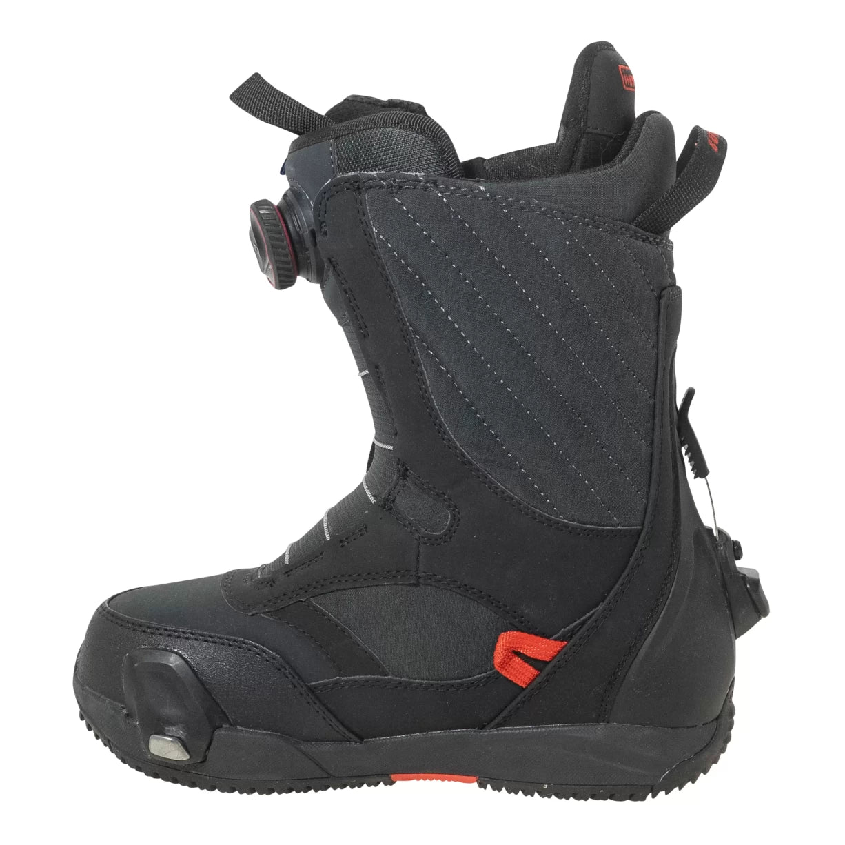 6.5Black