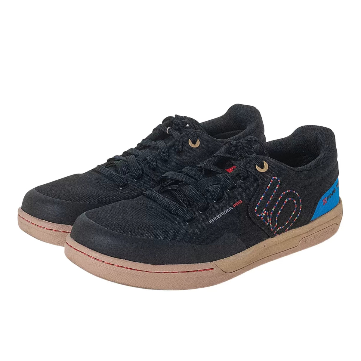 10.5Black