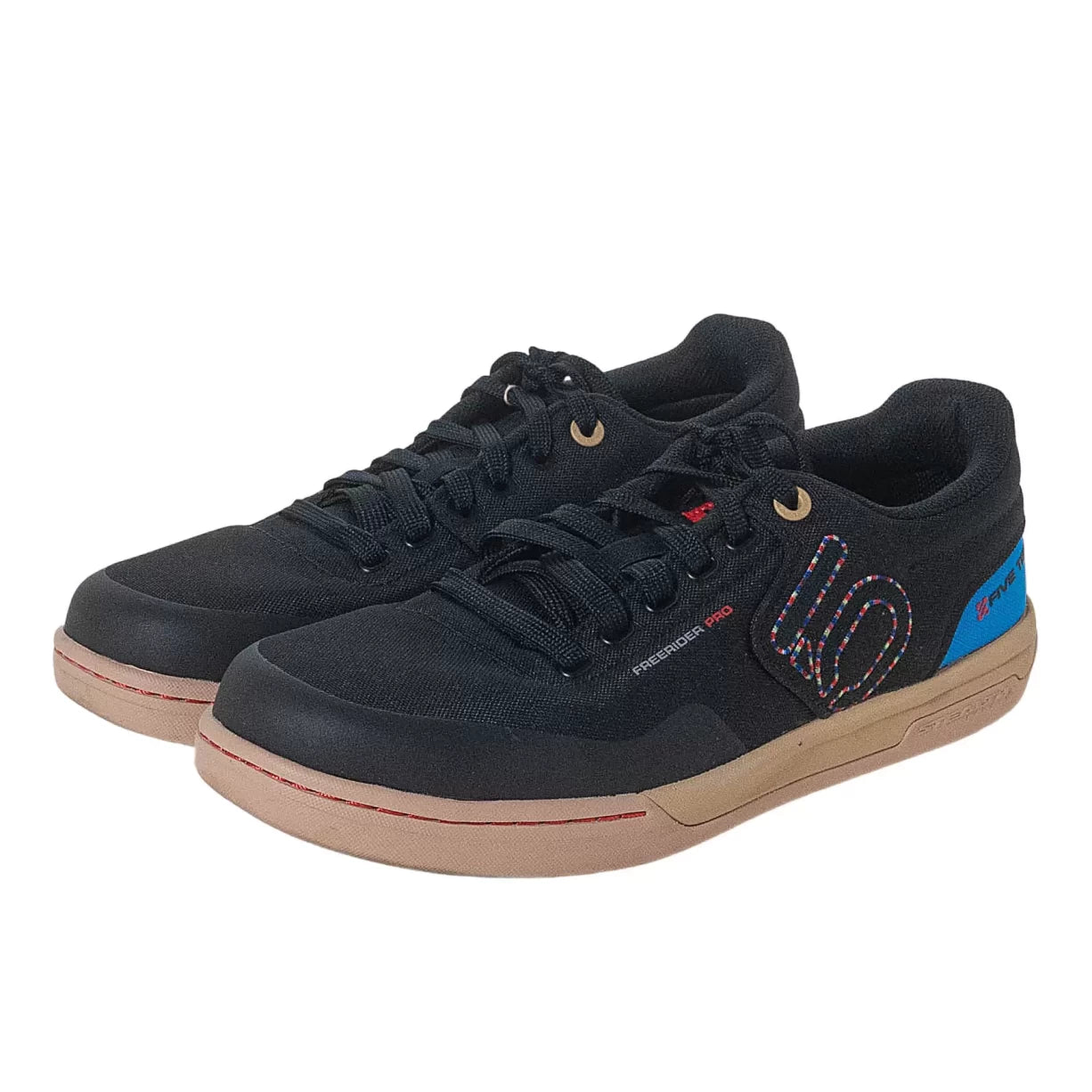 10.5Black