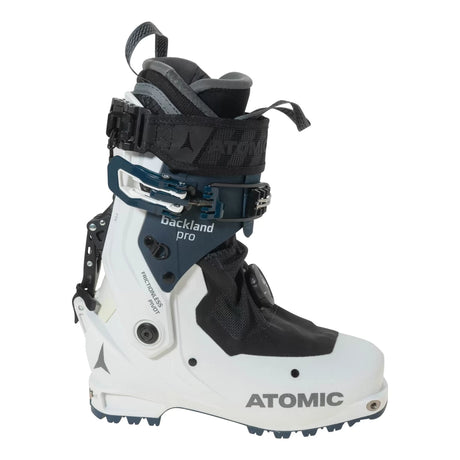 23/23.5White/Blue