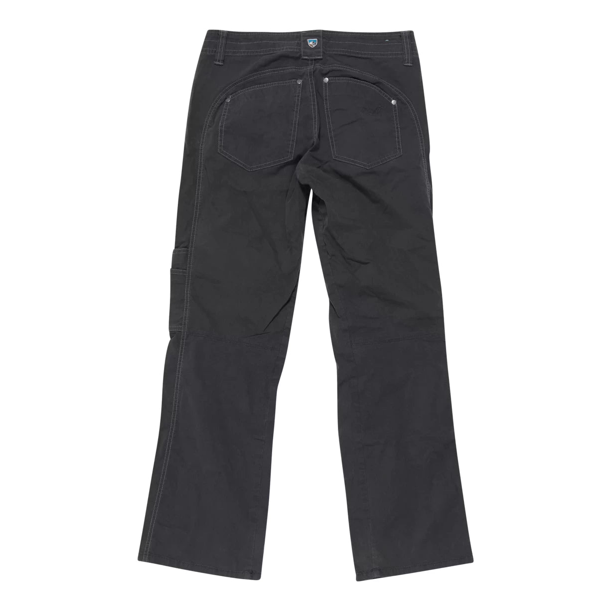 4 ShortGray