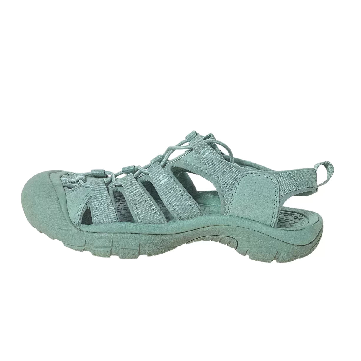 8Mint Green