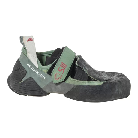 6.5Green