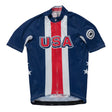 MRed/Blue/White