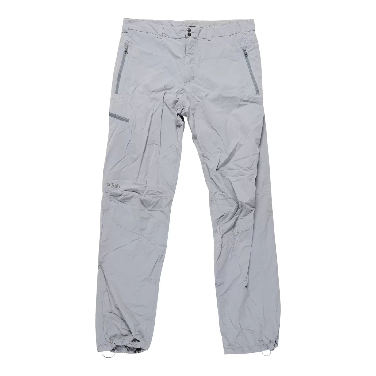 32" x 32"Light Gray