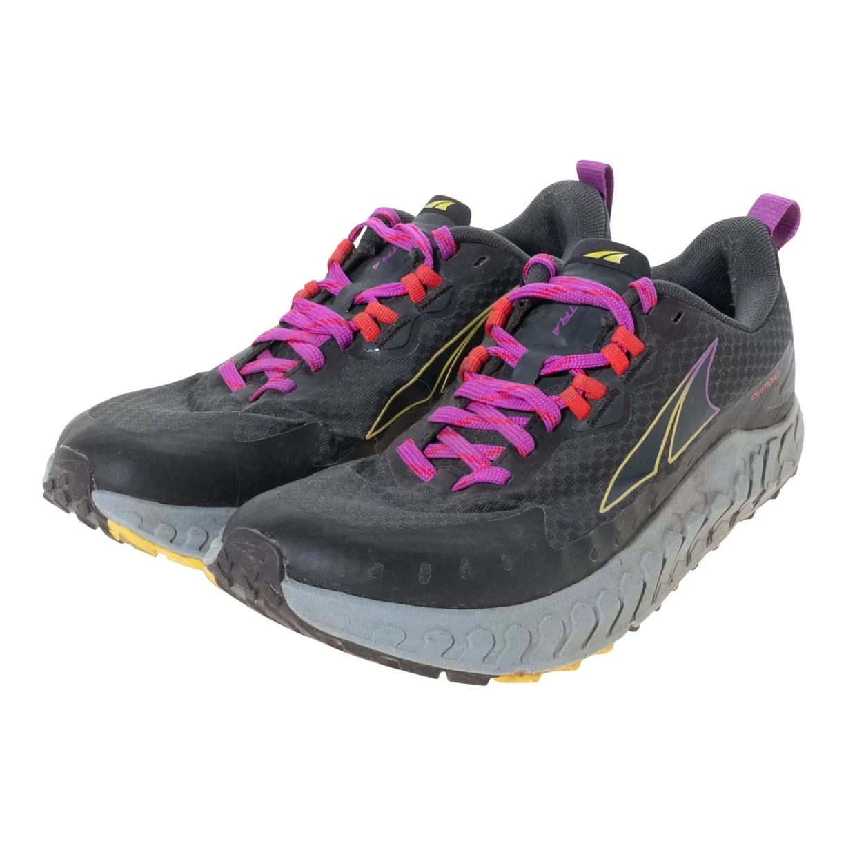 7Black/Purple