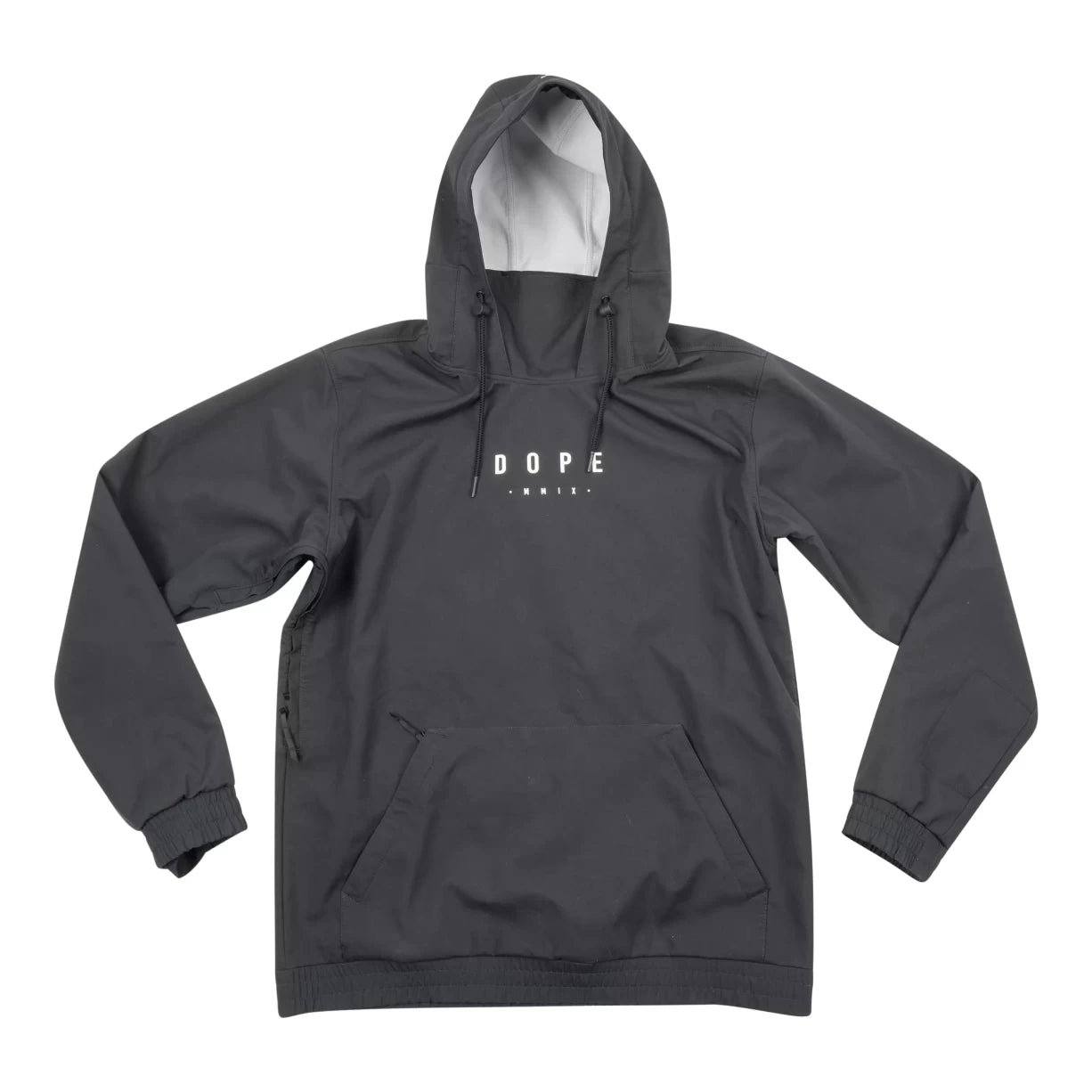 XXLBlack