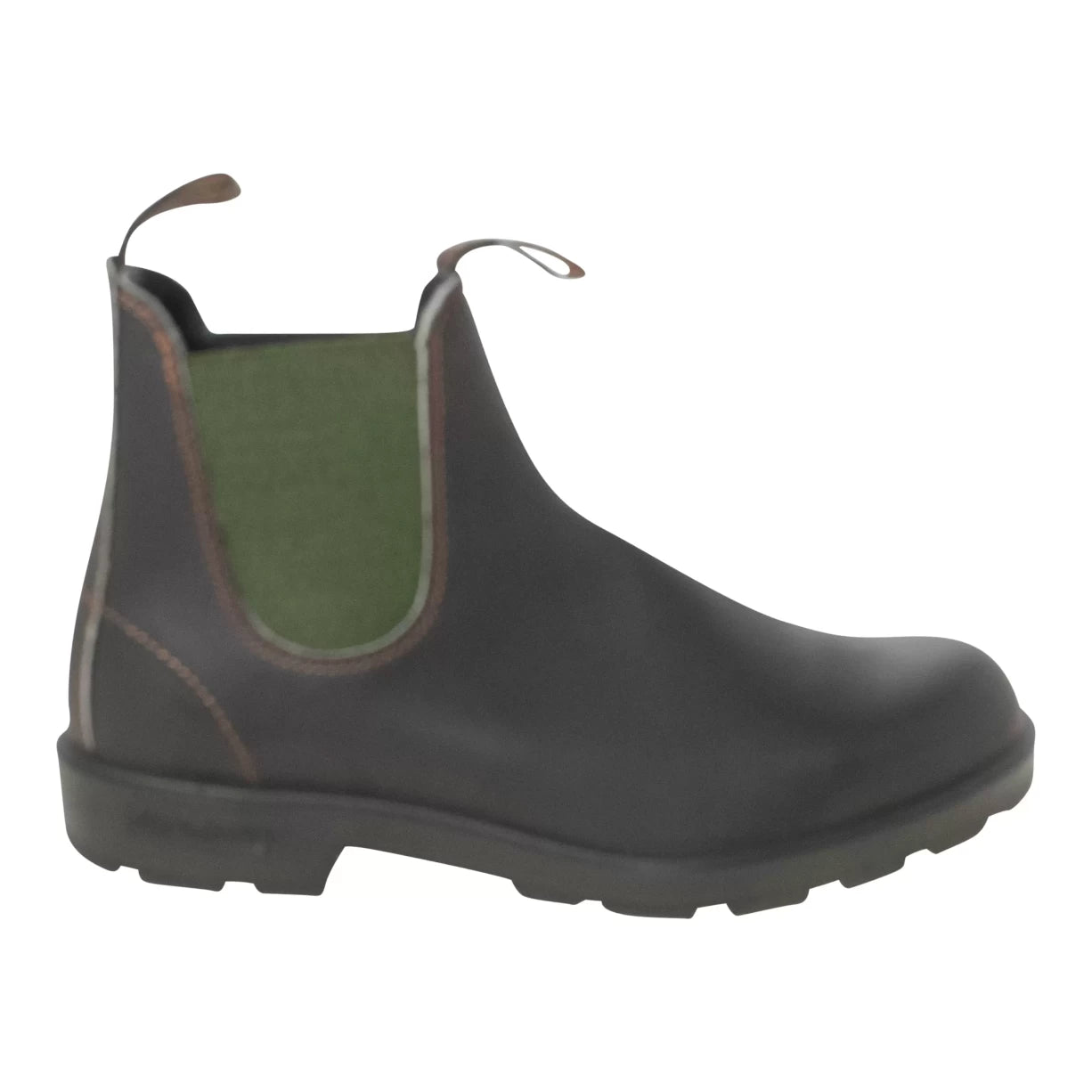 10Brown/Green
