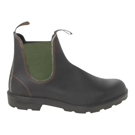 10Brown/Green