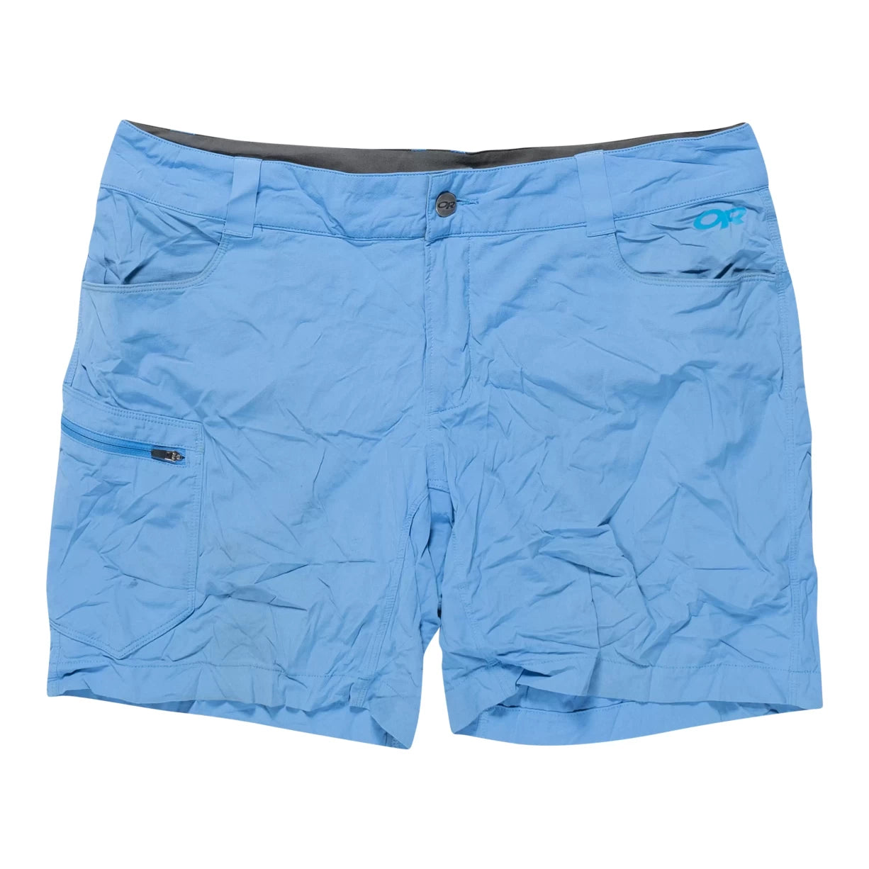 12Blue