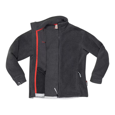 Orvis trout bum softshell jacket clearance