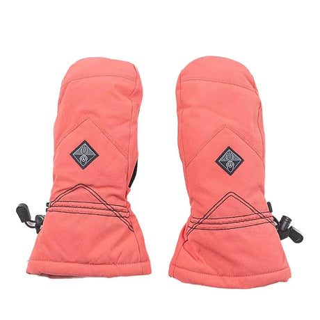 Estimated size SCoral