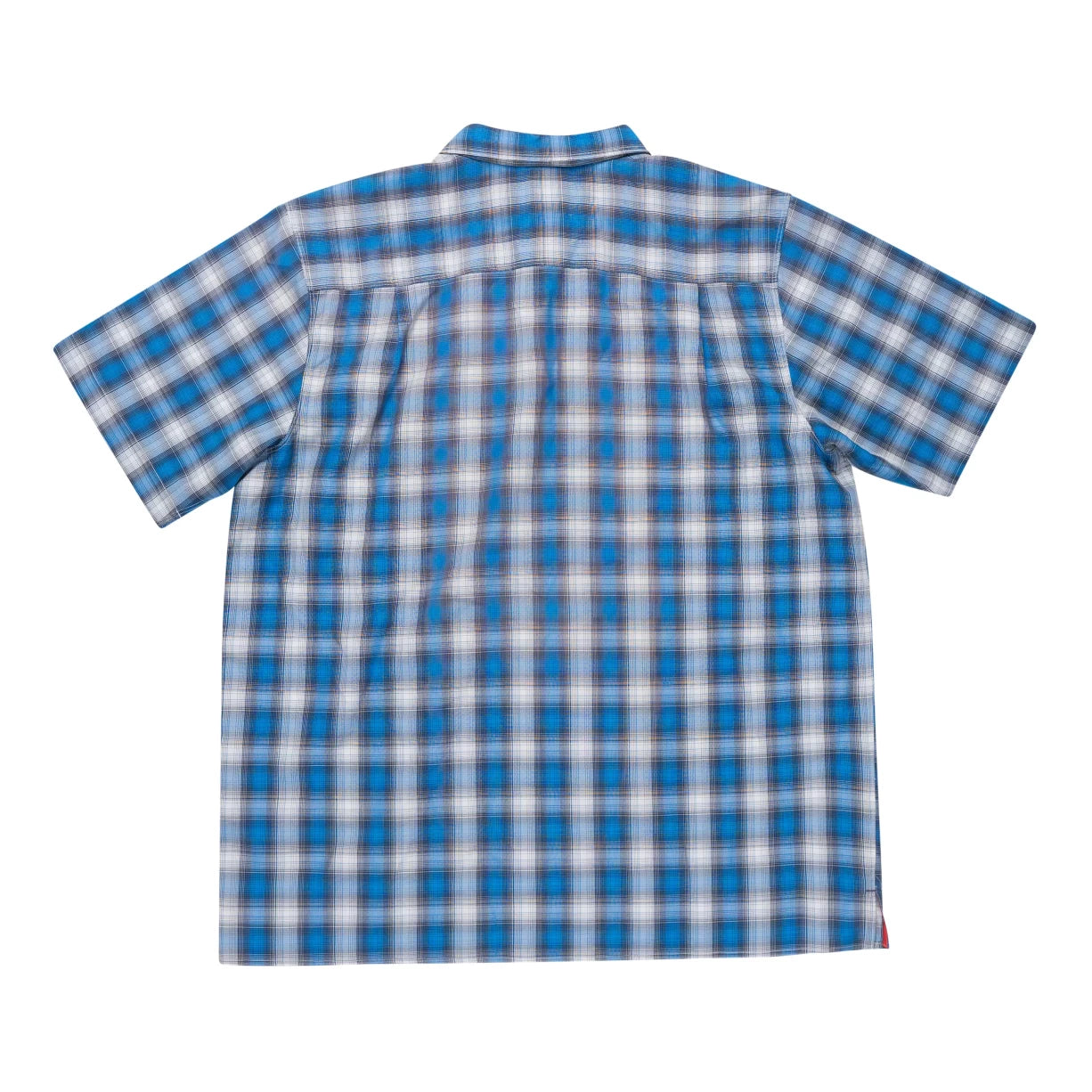 XLBlue Plaid