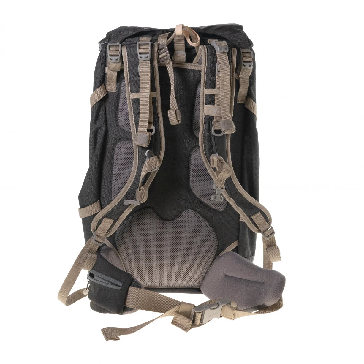45 LBlack