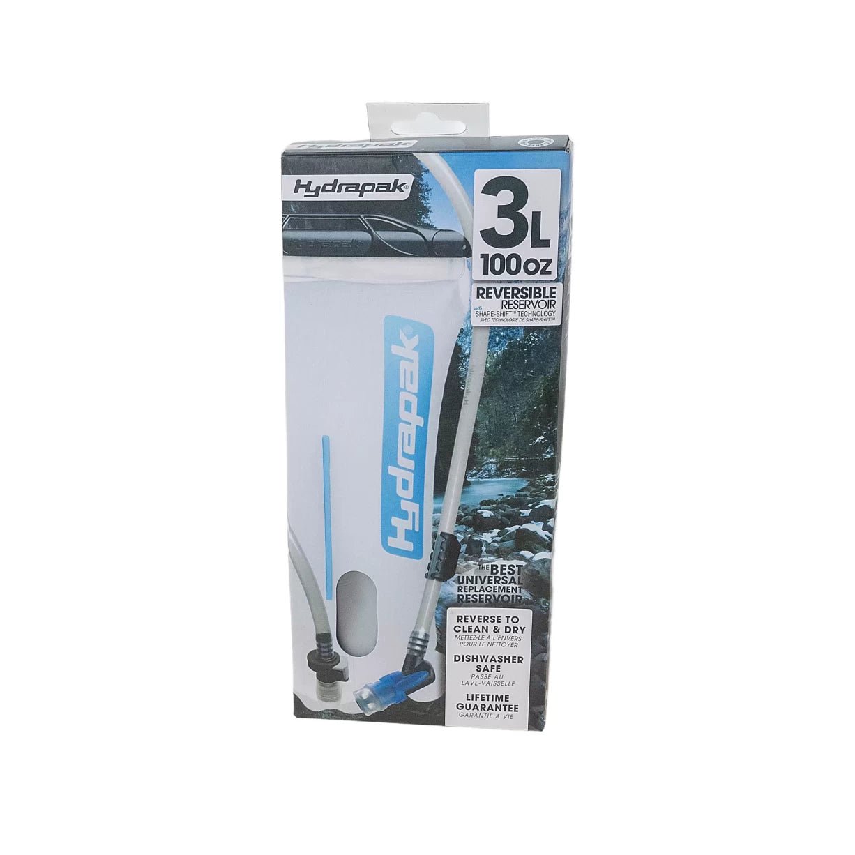 3LClear