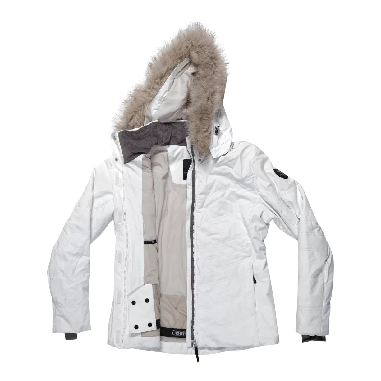 8White